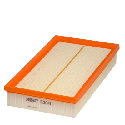 Billede af HENGST FILTER E394L Luftfilter 46 157 287 Filterindsats FORD: KA Hatchback