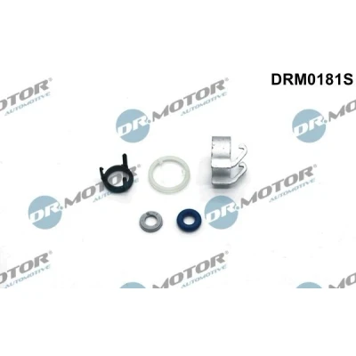 Billede af DR.MOTOR AUTOMOTIVE DRM0181S Rep.sæt, indsprøjtningsdyse PEUGEOT: 308 I SW