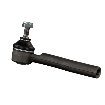 Billede af febi BILSTEIN 22909 Styrekugle Plus højre foraksel med kontramøtrik FIAT: Panda II Hatchback, 500 C Cabriolet, FORD: KA Hatchback