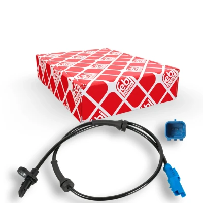 Billede af FEBI BILSTEIN 173620 ABS Sensor Bagaksel venstre, højre 694 PEUGEOT: 207 Hatchback, 208 I SW, CITROËN: C3 Picasso
