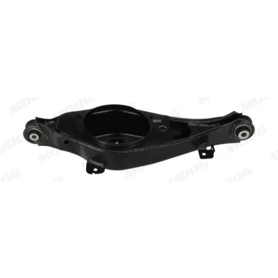 Billede af MOOG FD TC 17594 Bærearm på begge sider, bagaksel semi trailing arm Stålplade skubbestang