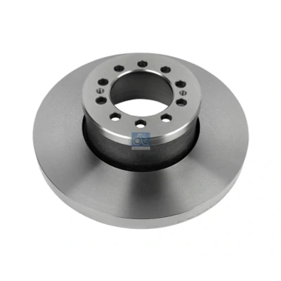 Billede af DT Spare Parts 2.40349 Bremseskiver foraksel 336 30 10 120 fuldstændigt