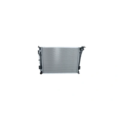 Billede af NRF 59200 Radiator Aluminium 636 478 22 Loddet køleripper