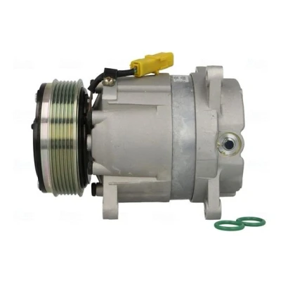 Billede af NISSENS 89122 Kompressor V5 12 PAG 46 R 134a