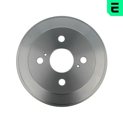 Billede af OPTIMAL BT 2350 Bremsetromler 220 bagaksel