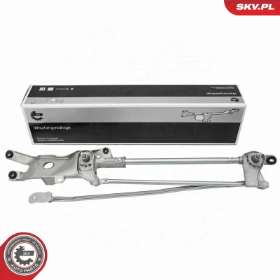 Billede af Viskerarmstang ESEN SKV 05SKV194