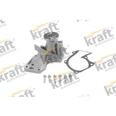 Billede af KRAFT 1502265 Vandpumpe VOLVO: V50, V70 3, S40 II, FORD: FIESTA 6, C Max 2, MONDEO 4 Turnier
