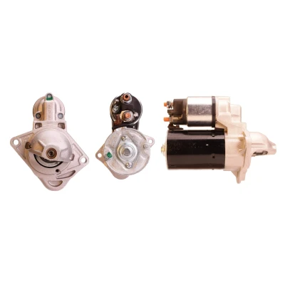 Billede af LUCAS ELECTRICAL LRS02502 Starter 12 1,1 9 OPEL: Insignia A Sports Tourer, Corsa D Hatchback, Hatchback