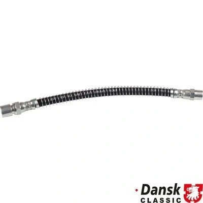 Billede af JP GROUP 1661700400 Bremseslange bagaksel 250 PORSCHE: 911 Cabriolet, Coupe