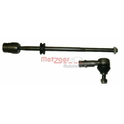 Billede af METZGER 56001602 Sporestang højre foraksel KIT + VOLKSWAGEN: GOLF 2
