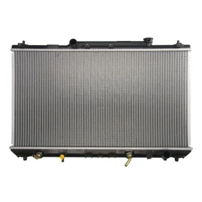 Billede af Køler, motorkøling THERMOTEC D72060TT