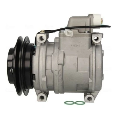 Billede af NISSENS 890028 Kompressor 10S17 24 PAG 46 R 134a