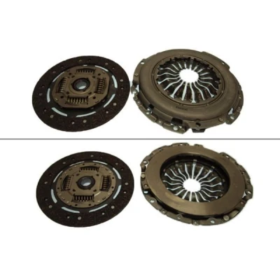 Billede af KAWE 961909 Kobling med koblingstrykplade koblingsskive 235 CP
