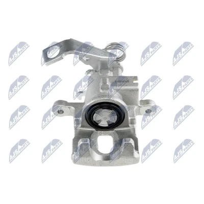 Billede af NTY HZT HD 020 Bremsekaliber Bagaksel venstre, bagaksel, venstre uden holderamme HONDA: CIVIC 8 Hatchback
