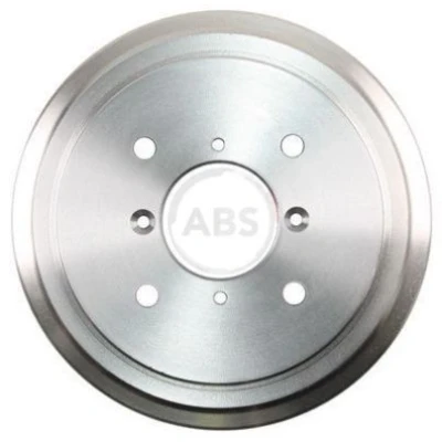 Billede af A.B.S. 2601 S Bremsetromler 245