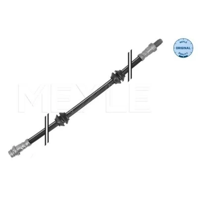 Billede af MEYLE 53 14 525 0002 Bremseslange bagaksel 517 M10x1