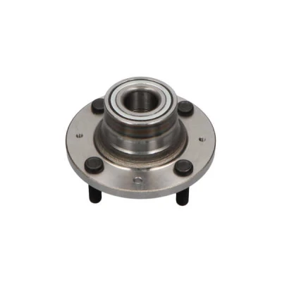 Billede af KAVO PARTS WBH 5539 Hjullejesæt bagaksel 140 MITSUBISHI: Space Star, Carisma Hatchback