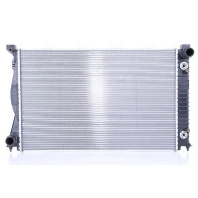 Billede af NISSENS 60232A Radiator Aluminium 677 439 32 Loddet køleripper