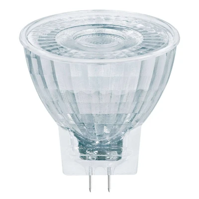 Billede af OSRAM Star LED reflektor GU4 MR11 4,2 W 36 2.700K