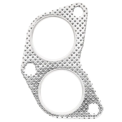 Billede af ELRING 193.110 Udstødningspakning metal fiber pakning SUBARU: Forester II, III