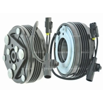 Billede af NRF 380138 Magnetkobling GENUINE MITSUBISHI MSC60 90 4 SUZUKI: SWIFT 3, SX4 I Hatchback