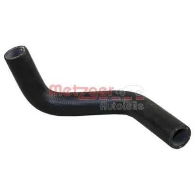 Billede af METZGER 2420821 Kølerslanger EPDM (ethyl propylen dien gummi) MERCEDES BENZ: C klasse T modell, E Sedan, modell