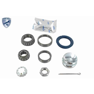 Billede af VAICO V10 0297 Hjullejesæt bagaksel EXPERT KITS + 65, 39,9, 50 Konisk rulleleje VOLKSWAGEN: GOLF 2, Fox Hatchback, Polo III Hatchback