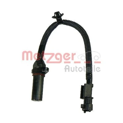 Billede af METZGER 0902355 Impulsensor 2 HYUNDAI: i30 I Stationcar, Hatchback, i20 KIA: Optima / K5, cee‘d II Sportswagon