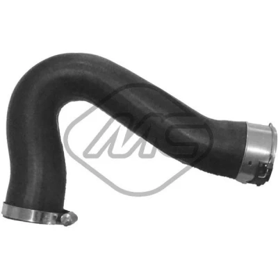 Billede af Ladeluftslange Metalcaucho 09763
