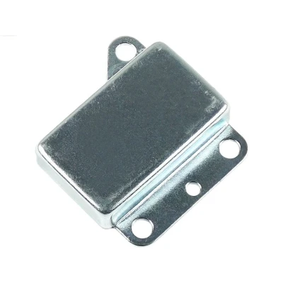 Billede af AS PL ARE0068 Generatorregulator 12