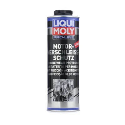 Billede af LIQUI MOLY 5197 Motorolieadditiv 1 Dåse
