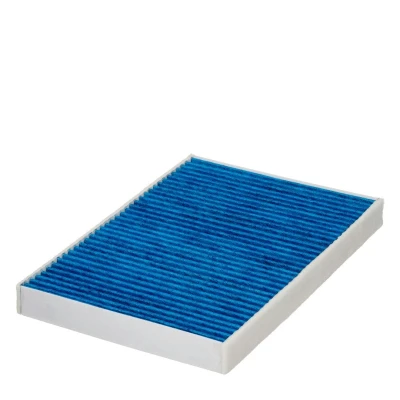 Billede af HENGST FILTER E4931LB Kabinefilter med antibakteriel virkning 309 220 30 AUDI: A4 B9 Avant, Q7, Q5
