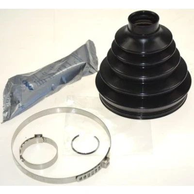 Billede af LÖBRO 305392 Drivakselmanchet 107,00 TPE (termoplastisk elastomer)