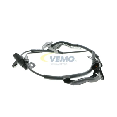 Billede af VEMO V37 72 0109 ABS Sensor højre foraksel Original Quality til køretøjer med 2 1,05 1050 1120 12 oval