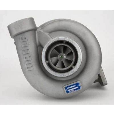 Billede af MAHLE ORIGINAL 037 TC 15327 000 Turbolader