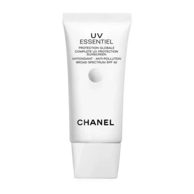 Billede af Chanel UV Essentiel Global Protection SPF 50 30 ml