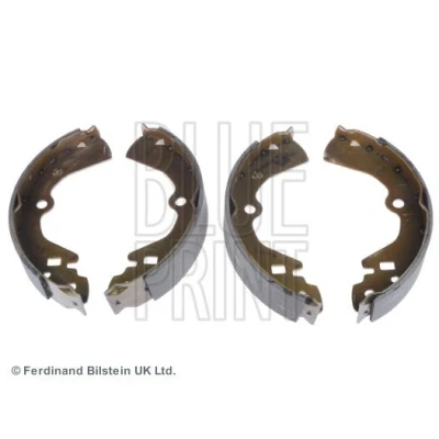 Billede af BLUE PRINT ADN14141 Bremsebakker bagaksel 229 40 NISSAN: Bluebird Sedan