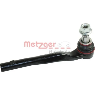 Billede af METZGER 54053302 Styrekugle M14x1,5 KIT + højre foraksel MERCEDES BENZ: E klasse Sedan, T modell