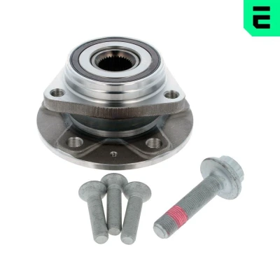 Billede af OPTIMAL 101203 Hjullejesæt med integreret magnetisk sensorring 137, 85 VOLKSWAGEN: Golf 7, Passat B8 Variant, Sedan, SKODA: Octavia 3 Combi