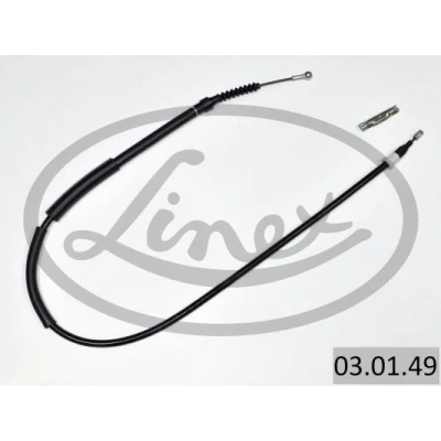 Billede af LINEX 03.01.49 Håndbremsekabel