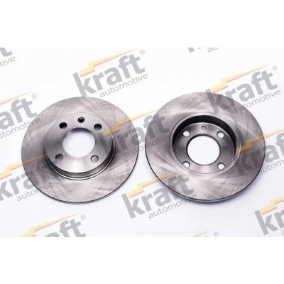 Billede af Bremseskive KRAFT AUTOMOTIVE 6044820