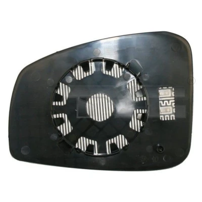 Billede af BLIC 6102 09 056367P Spejlglas venstre RENAULT: MEGANE 3 Grandtour