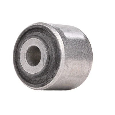 Billede af FEBI BILSTEIN 22046 Bøsning nede, venstre foraksel, foran, ydre, højre foraksel Gummi Gummimetalleje AUDI: A4 B6 Sedan, B7 Avant
