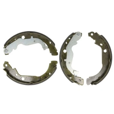 Billede af ABE C0R033ABE Bremsebakker bagaksel 228,6 42 DACIA: Duster SUV, II