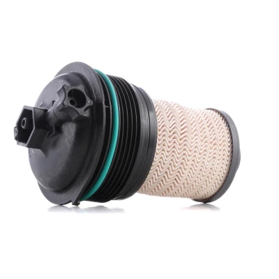 Billede af BOSCH F 026 402 260 Brændstoffilter Filterindsats FORD: Transit Custom V362 Bus, Van, Tourneo Bus