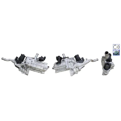 Billede af ELSTOCK 73 0316 EGR Ventil elektrisk med pakninger LAND ROVER: Range Rover Sport