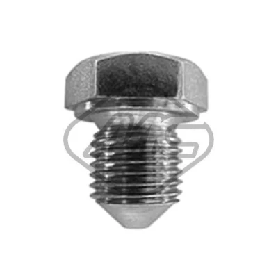 Billede af Tætningsprop, oliesump Metalcaucho 00674
