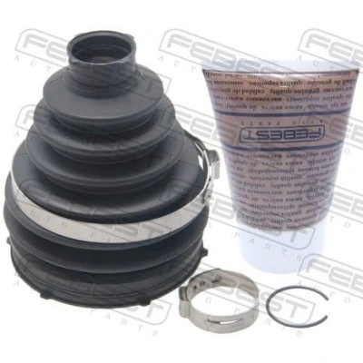Billede af FEBEST 0417P NA4 Drivakselmanchet hjulsidet PVC KIA: cee‘d I Stationcar, Hatchback