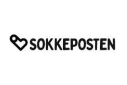 Sokkeposten Logo