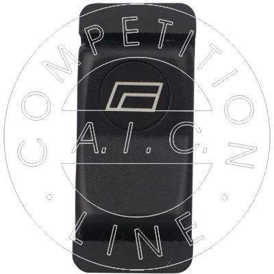 Billede af AIC 50729 Kontakt, rudehejs Kabine MERCEDES BENZ: 190, W123 Sedan, S klasse Sedan